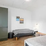 912-hvide-sande-langsand-188-stuen Apartment