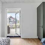 912-hvide-sande-langsand-188-stuen Apartment