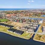 912-hvide-sande-langsand-188-stuen * Hvide Sande