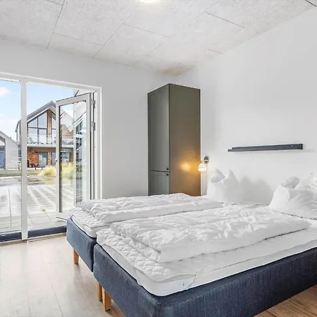 912-hvide-sande-langsand-188-stuen Lägenhet Hvide Sande