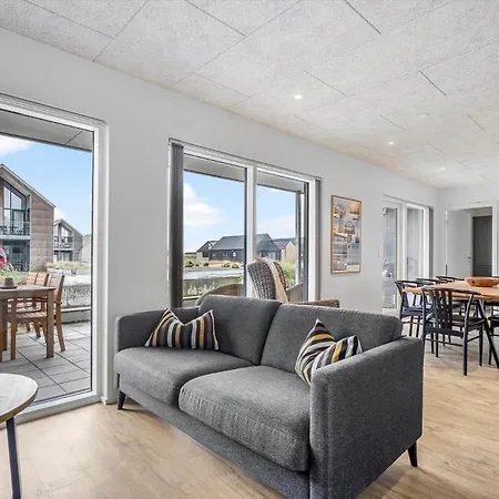 Lägenhet 912-hvide-sande-langsand-188-stuen Hvide Sande