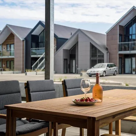 912-hvide-sande-langsand-188-stuen Lägenhet