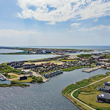 Lägenhet 912-hvide-sande-langsand-188-stuen Hvide Sande