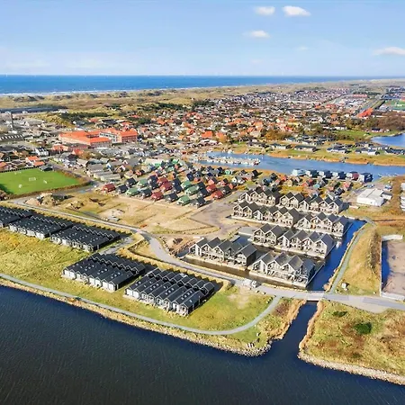 912-hvide-sande-langsand-188-stuen Lägenhet Hvide Sande