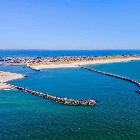 912-hvide-sande-langsand-188-stuen * Hvide Sande