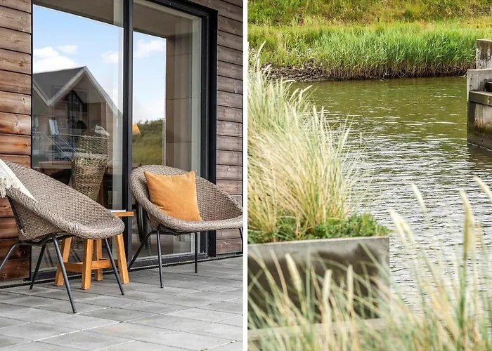 Apartman 912-hvide-sande-langsand-188-stuen Hvide Sande