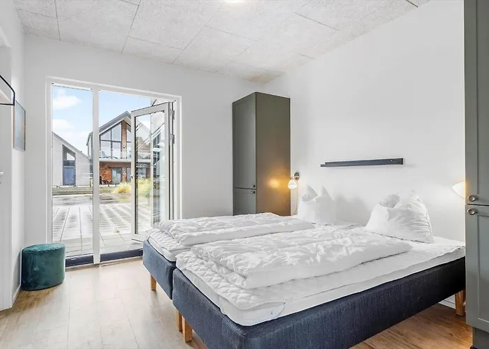 Apartamento 912-hvide-sande-langsand-188-stuen Hvide Sande
