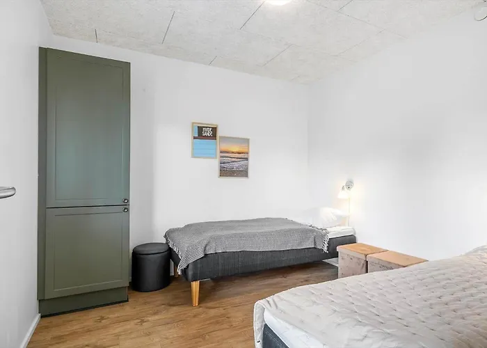 912-hvide-sande-langsand-188-stuen Apartamento
