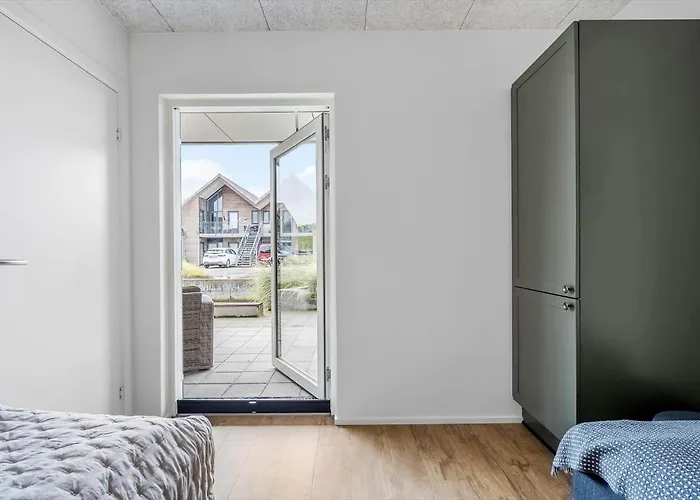 912-hvide-sande-langsand-188-stuen Apartamento